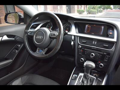 2016 Audi A5 2.0T quattro Premium   - Photo 30 - Mesa, AZ 85201