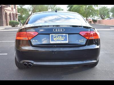 2016 Audi A5 2.0T quattro Premium   - Photo 9 - Mesa, AZ 85201