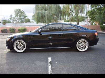 2016 Audi A5 2.0T quattro Premium   - Photo 4 - Mesa, AZ 85201