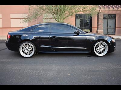 2016 Audi A5 2.0T quattro Premium   - Photo 1 - Mesa, AZ 85201
