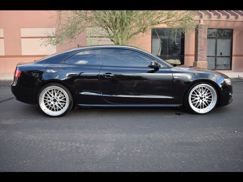 2016 Audi A5 2.0T quattro Premium   - Photo 1 - Mesa, AZ 85201
