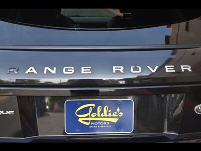 2019 Land Rover Range Rover Evoque SE   - Photo 48 - Mesa, AZ 85201