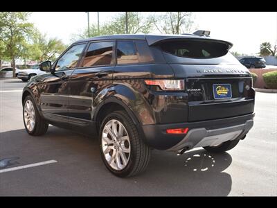 2019 Land Rover Range Rover Evoque SE   - Photo 6 - Mesa, AZ 85201