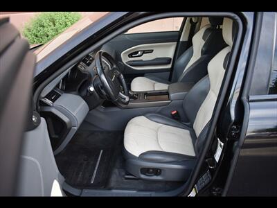2019 Land Rover Range Rover Evoque SE   - Photo 15 - Mesa, AZ 85201