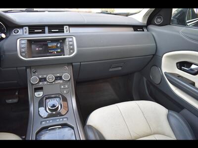 2019 Land Rover Range Rover Evoque SE   - Photo 29 - Mesa, AZ 85201