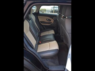 2019 Land Rover Range Rover Evoque SE   - Photo 25 - Mesa, AZ 85201