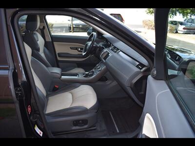 2019 Land Rover Range Rover Evoque SE   - Photo 31 - Mesa, AZ 85201