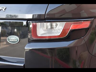 2019 Land Rover Range Rover Evoque SE   - Photo 49 - Mesa, AZ 85201