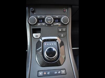 2019 Land Rover Range Rover Evoque SE   - Photo 12 - Mesa, AZ 85201