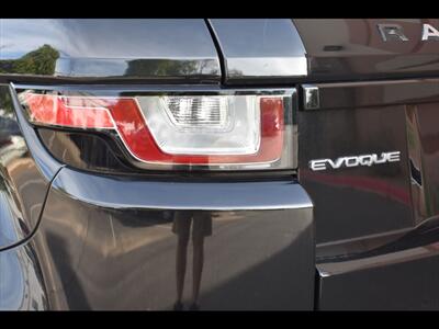 2019 Land Rover Range Rover Evoque SE   - Photo 47 - Mesa, AZ 85201