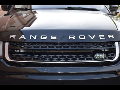 2019 Land Rover Range Rover Evoque SE   - Photo 44 - Mesa, AZ 85201