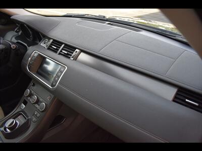 2019 Land Rover Range Rover Evoque SE   - Photo 35 - Mesa, AZ 85201
