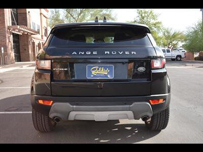 2019 Land Rover Range Rover Evoque SE   - Photo 9 - Mesa, AZ 85201
