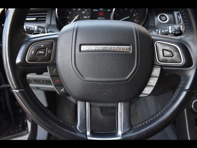 2019 Land Rover Range Rover Evoque SE   - Photo 13 - Mesa, AZ 85201