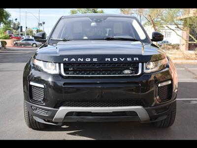2019 Land Rover Range Rover Evoque SE   - Photo 8 - Mesa, AZ 85201