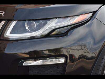 2019 Land Rover Range Rover Evoque SE   - Photo 45 - Mesa, AZ 85201