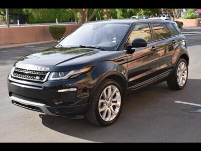 2019 Land Rover Range Rover Evoque SE   - Photo 3 - Mesa, AZ 85201