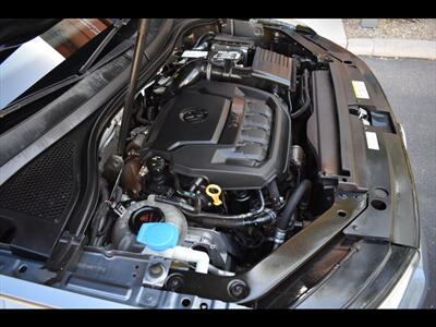2021 Volkswagen Tiguan S - Photo 44 - Mesa, AZ 85201
