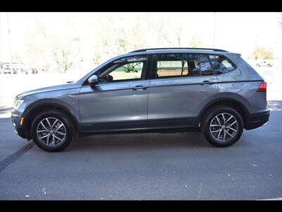 2021 Volkswagen Tiguan S - Photo 4 - Mesa, AZ 85201
