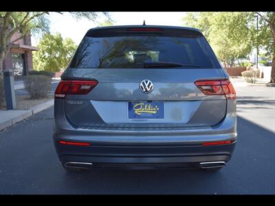 2021 Volkswagen Tiguan S - Photo 9 - Mesa, AZ 85201