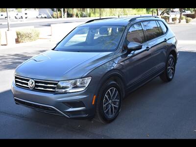 2021 Volkswagen Tiguan S - Photo 3 - Mesa, AZ 85201