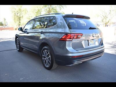 2021 Volkswagen Tiguan S - Photo 6 - Mesa, AZ 85201