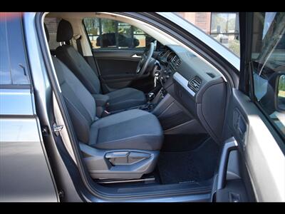 2021 Volkswagen Tiguan S - Photo 35 - Mesa, AZ 85201