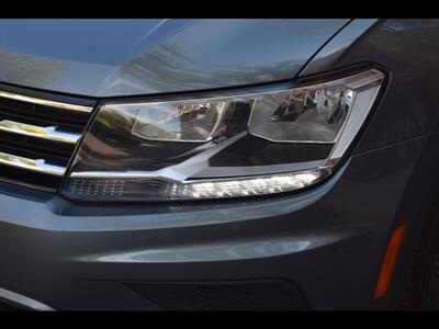 2021 Volkswagen Tiguan S - Photo 48 - Mesa, AZ 85201