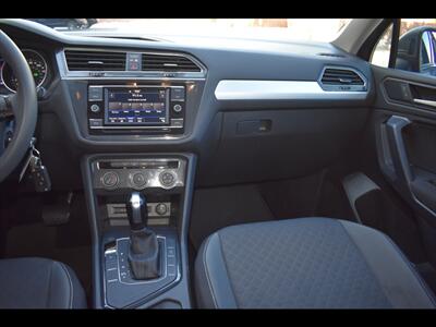 2021 Volkswagen Tiguan S - Photo 33 - Mesa, AZ 85201