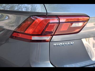 2021 Volkswagen Tiguan S - Photo 50 - Mesa, AZ 85201