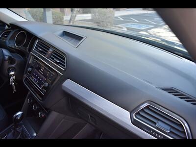 2021 Volkswagen Tiguan S - Photo 39 - Mesa, AZ 85201