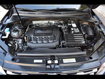 2021 Volkswagen Tiguan S - Photo 43 - Mesa, AZ 85201