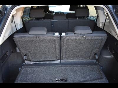 2021 Volkswagen Tiguan S - Photo 25 - Mesa, AZ 85201
