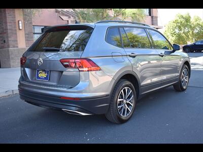 2021 Volkswagen Tiguan S - Photo 7 - Mesa, AZ 85201