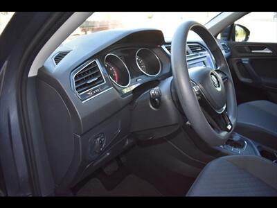 2021 Volkswagen Tiguan S - Photo 14 - Mesa, AZ 85201