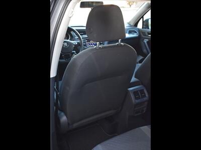 2021 Volkswagen Tiguan S - Photo 20 - Mesa, AZ 85201
