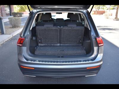 2021 Volkswagen Tiguan S - Photo 24 - Mesa, AZ 85201