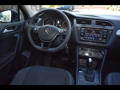 2021 Volkswagen Tiguan S - Photo 32 - Mesa, AZ 85201