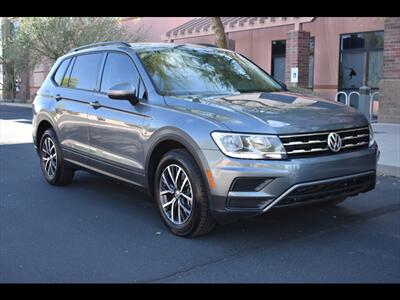 2021 Volkswagen Tiguan S - Photo 2 - Mesa, AZ 85201