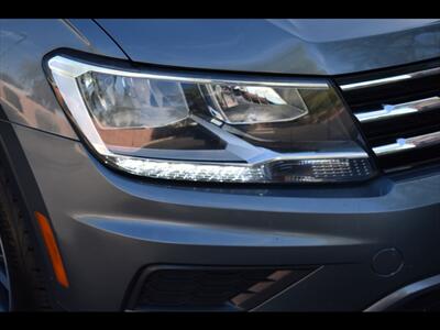 2021 Volkswagen Tiguan S - Photo 46 - Mesa, AZ 85201