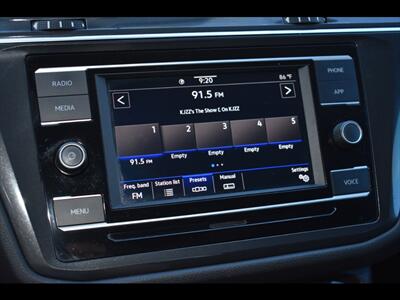 2021 Volkswagen Tiguan S - Photo 10 - Mesa, AZ 85201