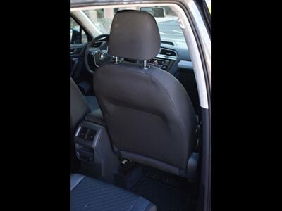 2021 Volkswagen Tiguan S - Photo 27 - Mesa, AZ 85201