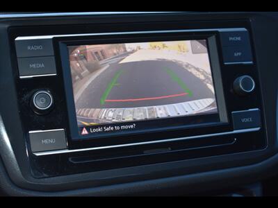 2021 Volkswagen Tiguan S - Photo 11 - Mesa, AZ 85201