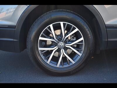 2021 Volkswagen Tiguan S - Photo 40 - Mesa, AZ 85201
