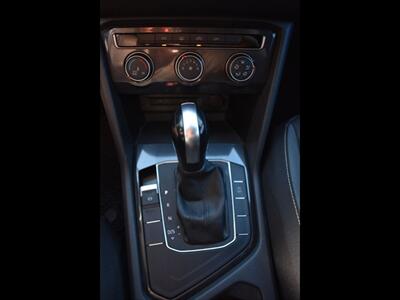 2021 Volkswagen Tiguan S - Photo 12 - Mesa, AZ 85201