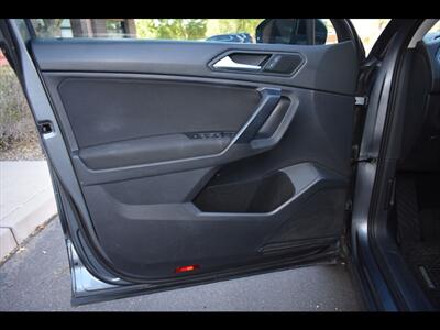 2021 Volkswagen Tiguan S - Photo 17 - Mesa, AZ 85201
