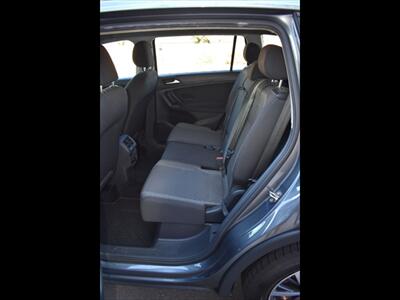 2021 Volkswagen Tiguan S - Photo 19 - Mesa, AZ 85201