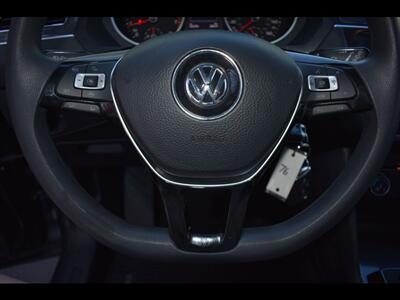 2021 Volkswagen Tiguan S - Photo 13 - Mesa, AZ 85201