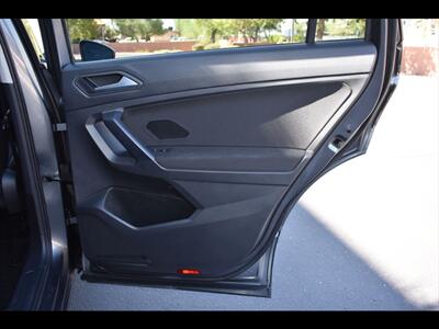 2021 Volkswagen Tiguan S - Photo 28 - Mesa, AZ 85201