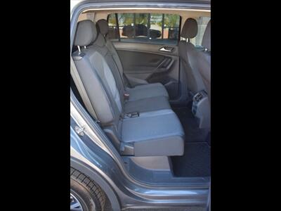 2021 Volkswagen Tiguan S - Photo 26 - Mesa, AZ 85201